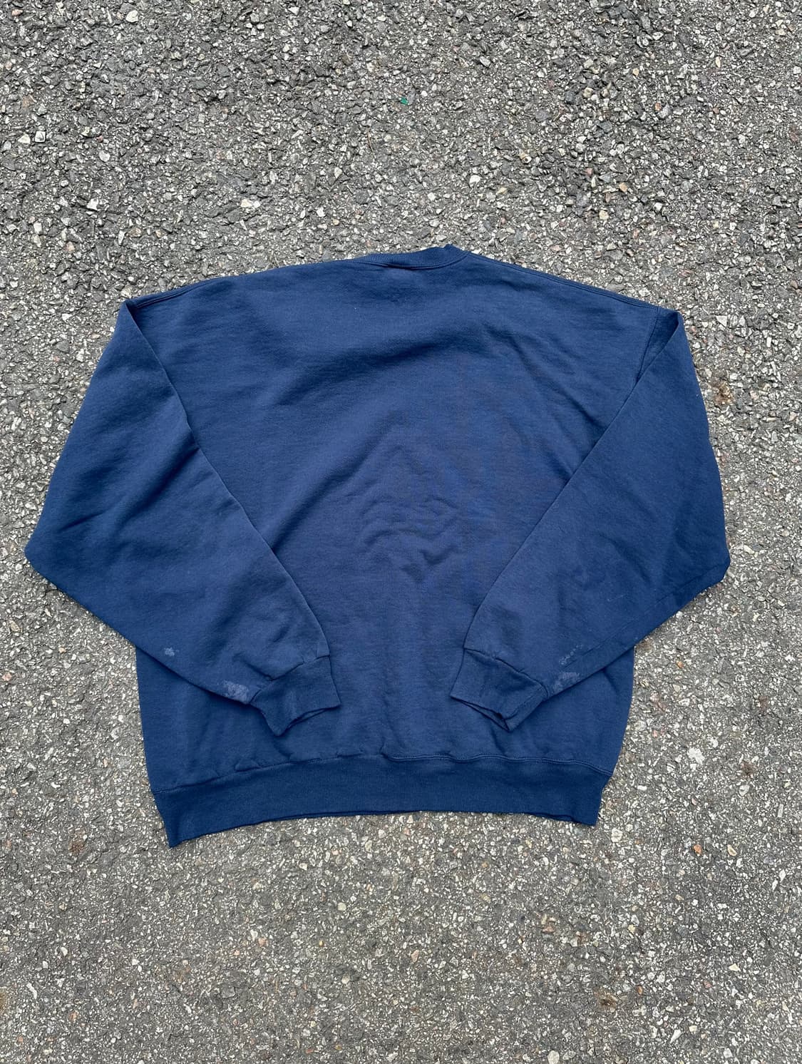 빈티지 90s 러셀 스웻셔츠 상품이미지3