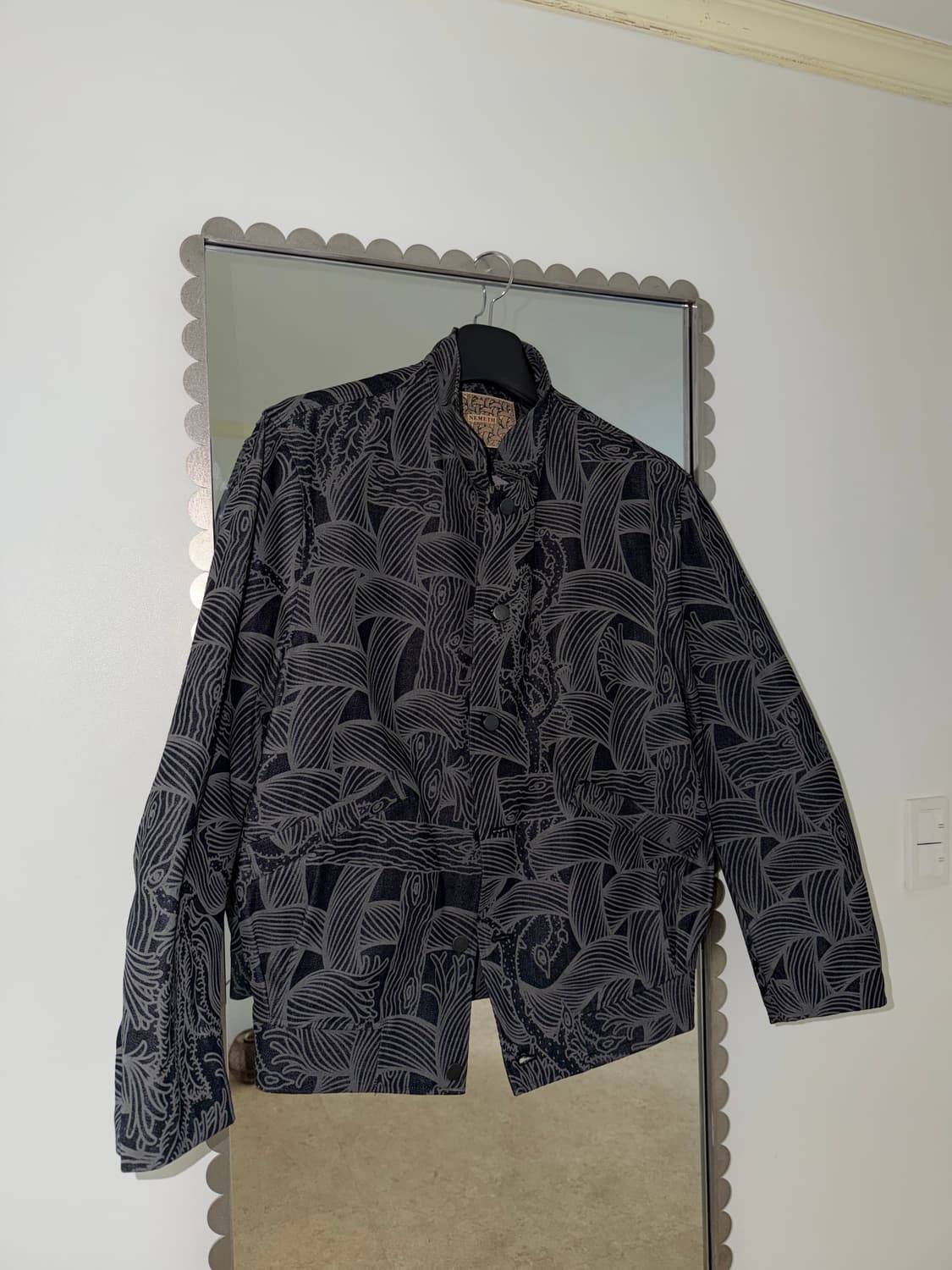 Christoper Nemeth 상품이미지2