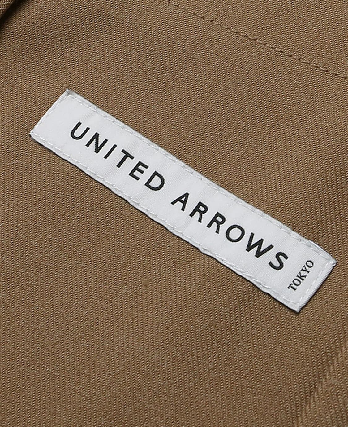 유나이티드 애로우즈 도쿄 [United Arrows Tokyo] 수트셋업 상품이미지6