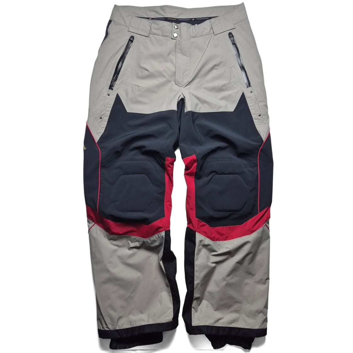 [L] 컬럼비아 티타늄 스키/보드팬츠 상품이미지2