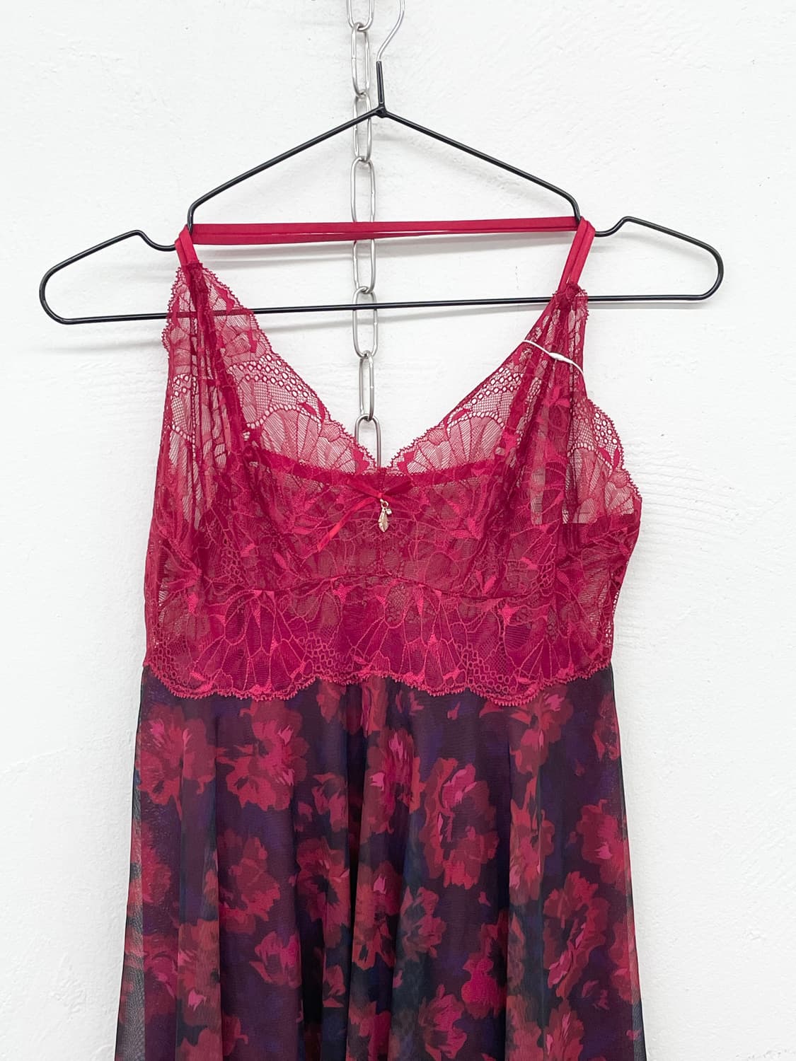 오리엔탈 화양연화 언발 슬립 상품이미지6