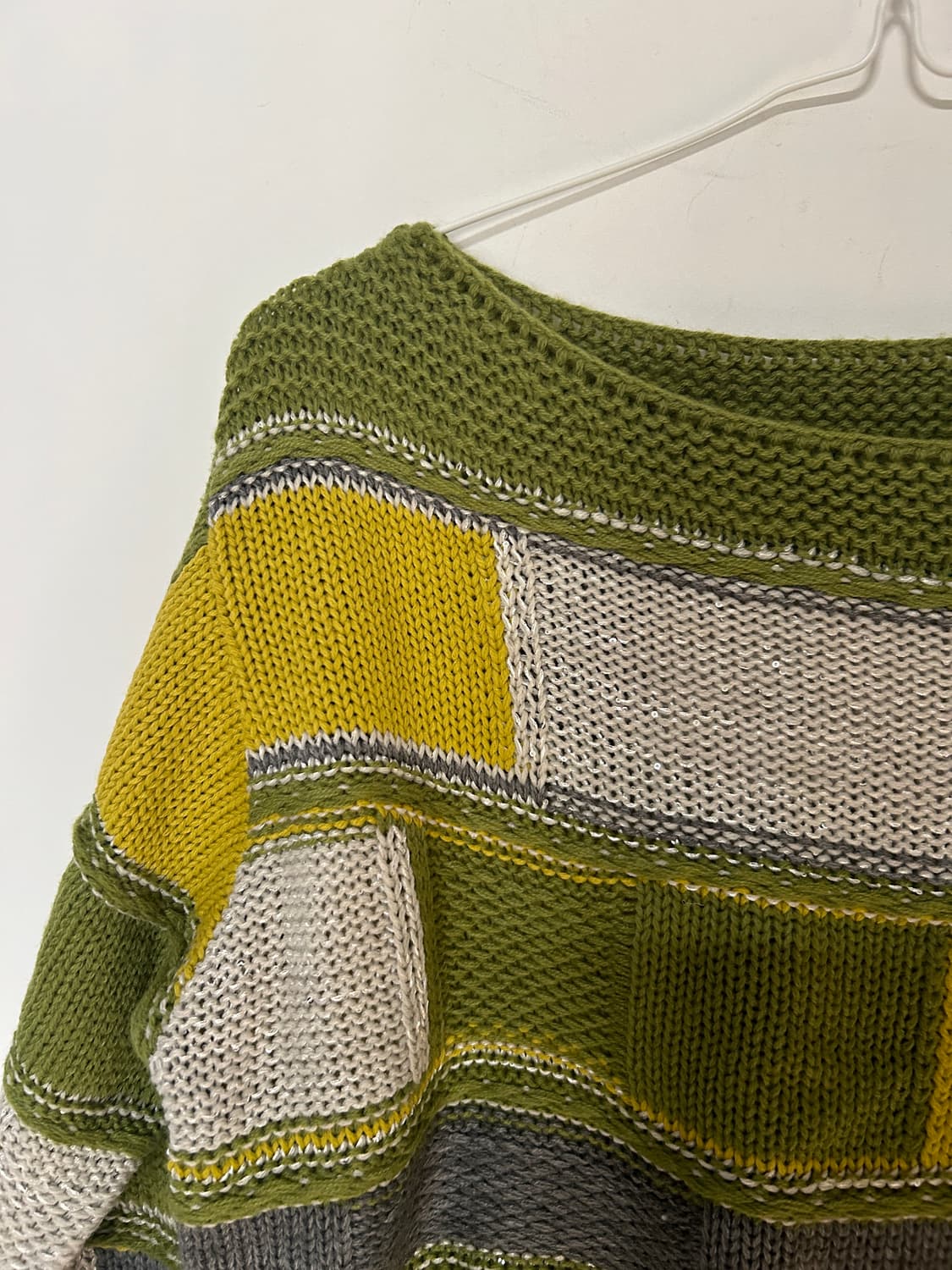 패치 숏니트 상품이미지2