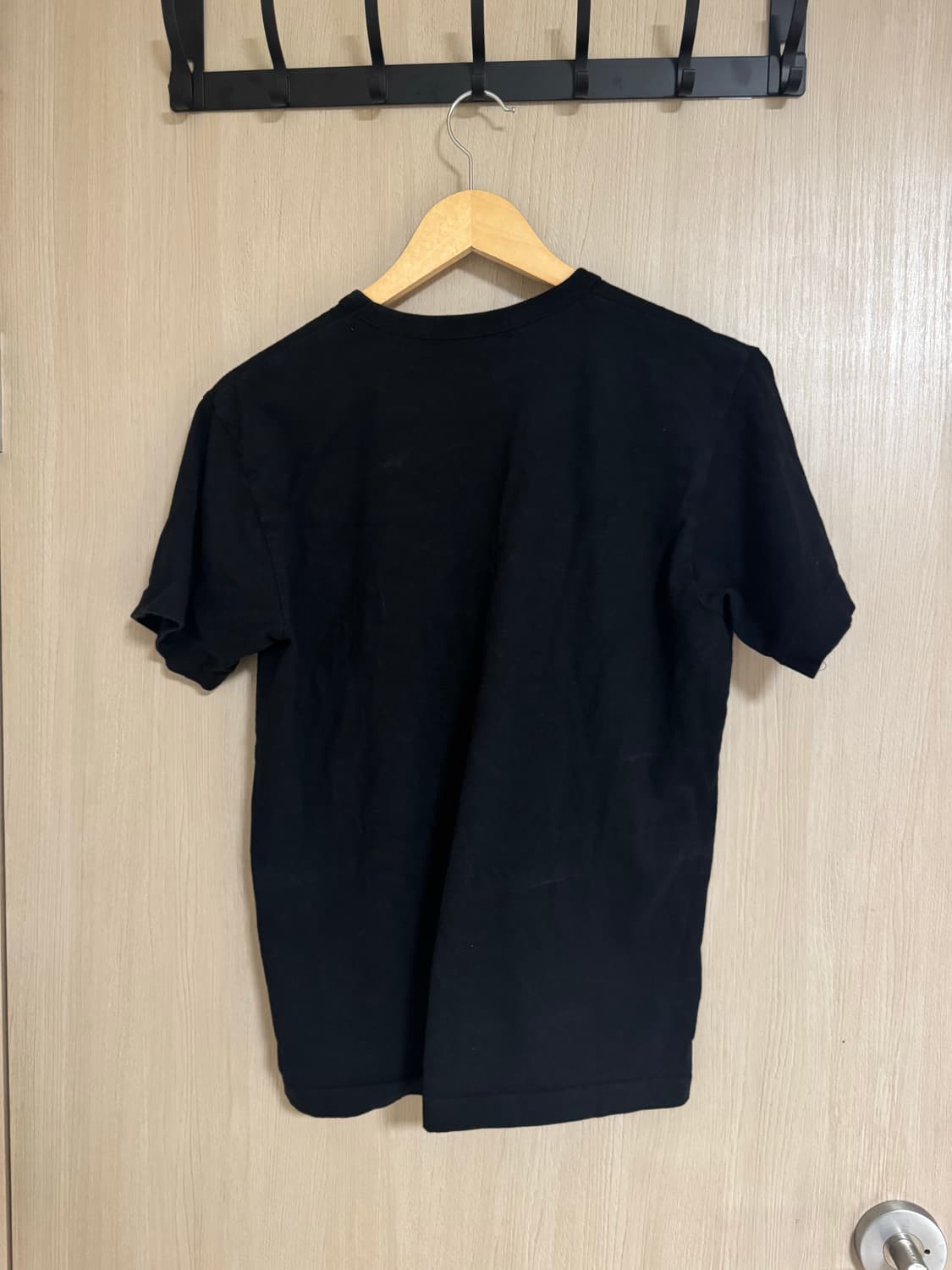 Comme des garcons black 티셔츠 상품이미지2