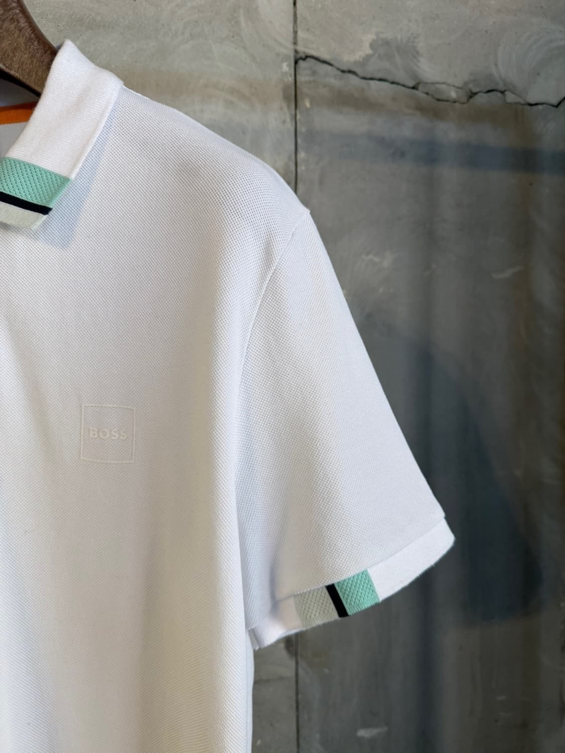 휴고보스 pk 셔츠 105 상품이미지7