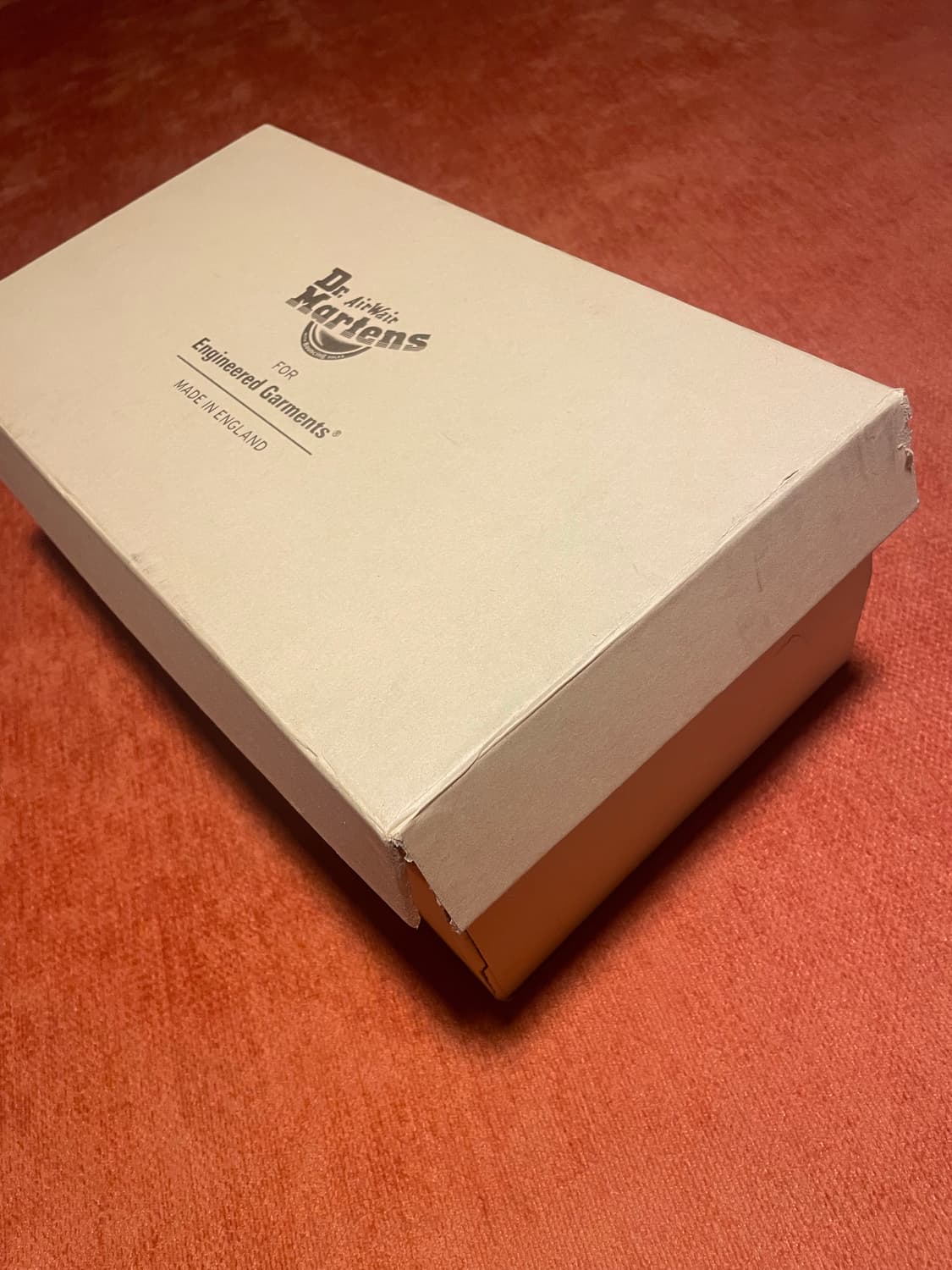 닥터마틴 x 엔지니어가먼츠 상품이미지7