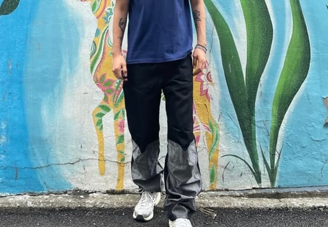 랭글러 700 시리즈 웨스턴 데님 L 상품이미지2