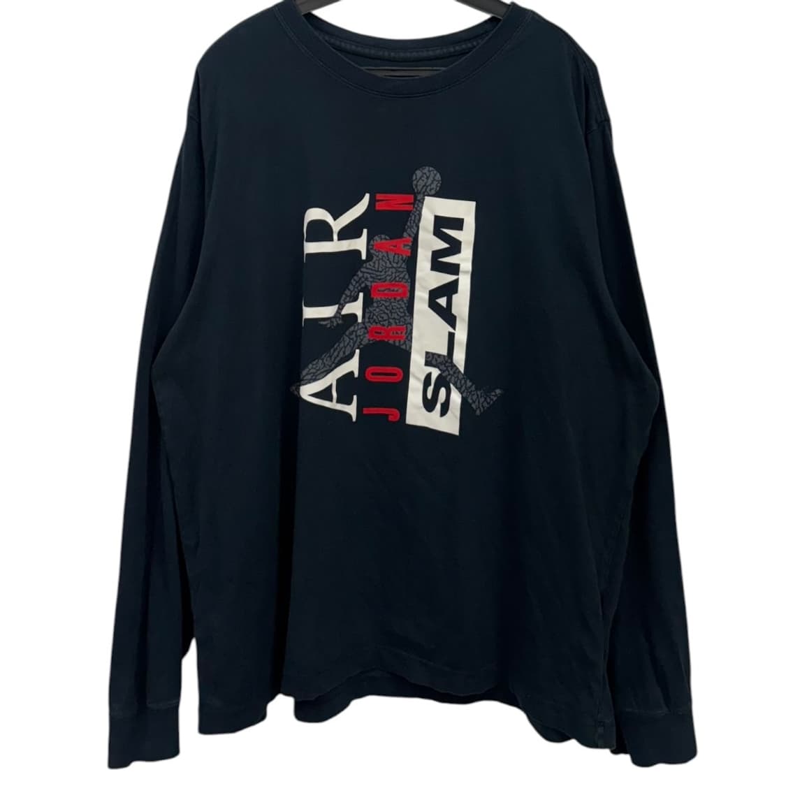 나이키조던 롱슬리브 상품이미지1