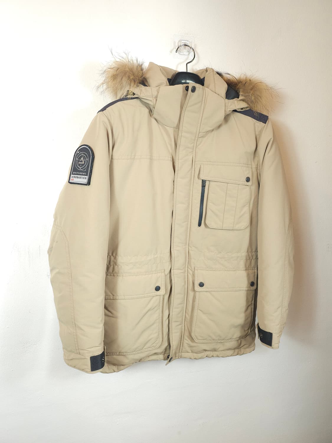 K2 EXTREME 기능성 다운패딩 95-100 L 새제품급 상품이미지3