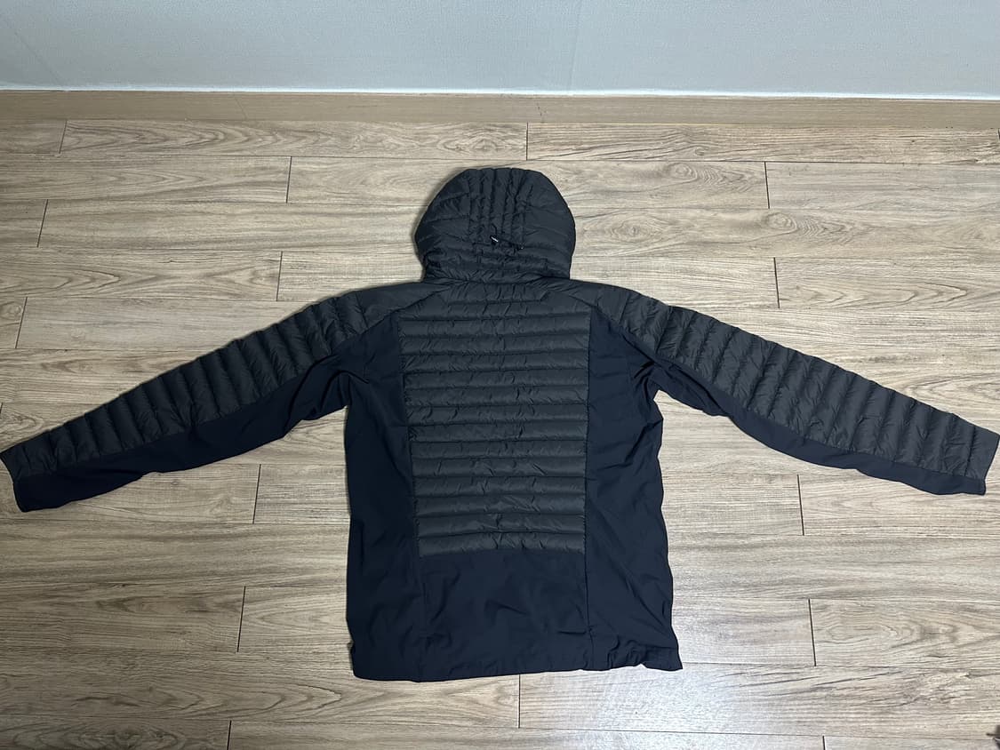 (M) 아크테릭스 세륨 하이브리드 상품이미지2