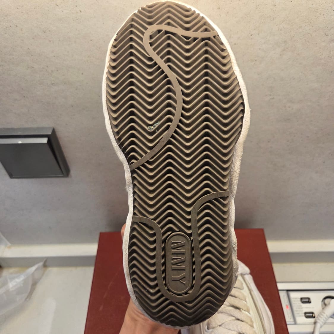 미하라야스히로 블레이키 37  상품이미지4