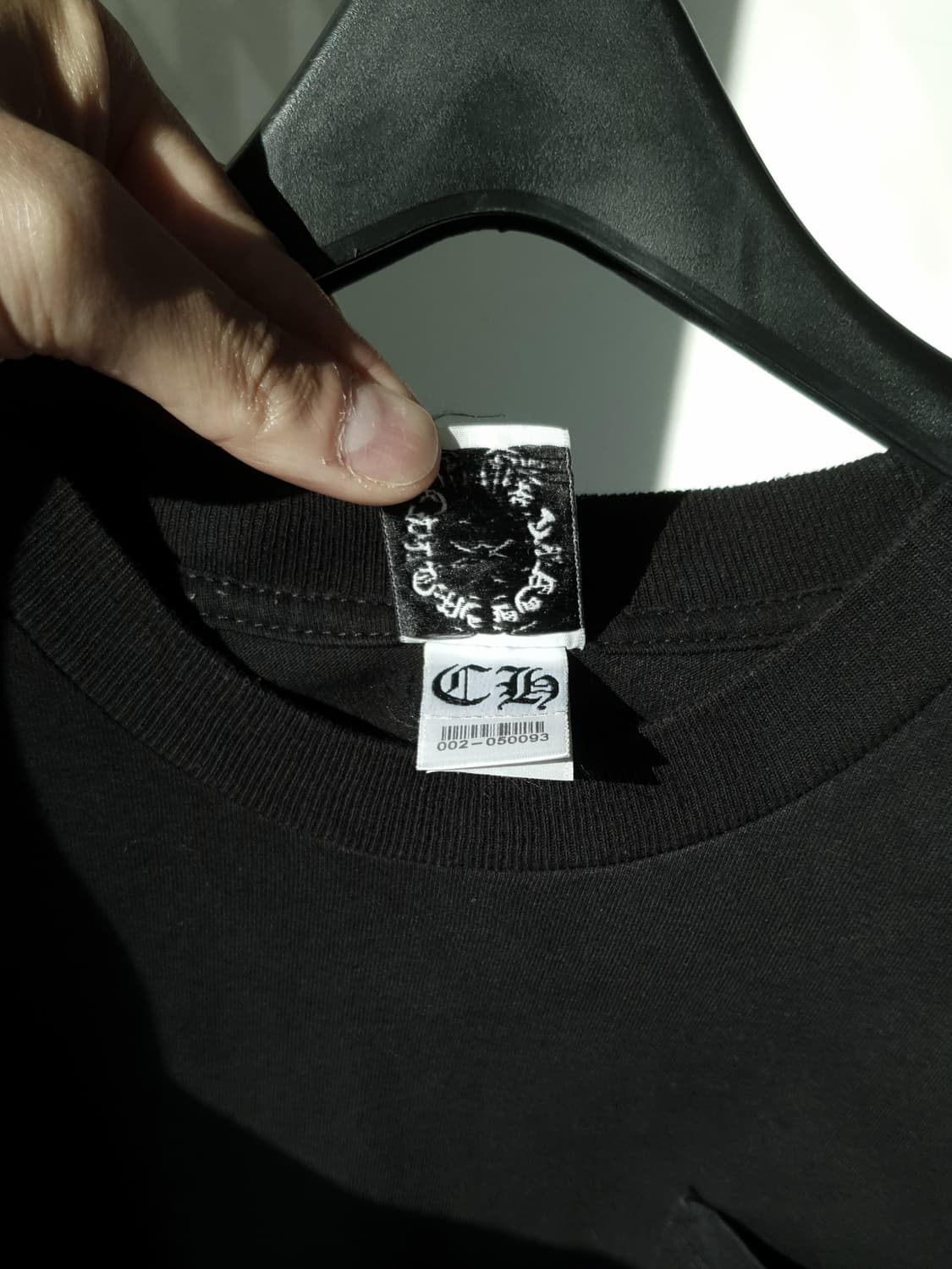 Chrome Hearts x Joe Foti "Harris Teeter" 상품이미지5