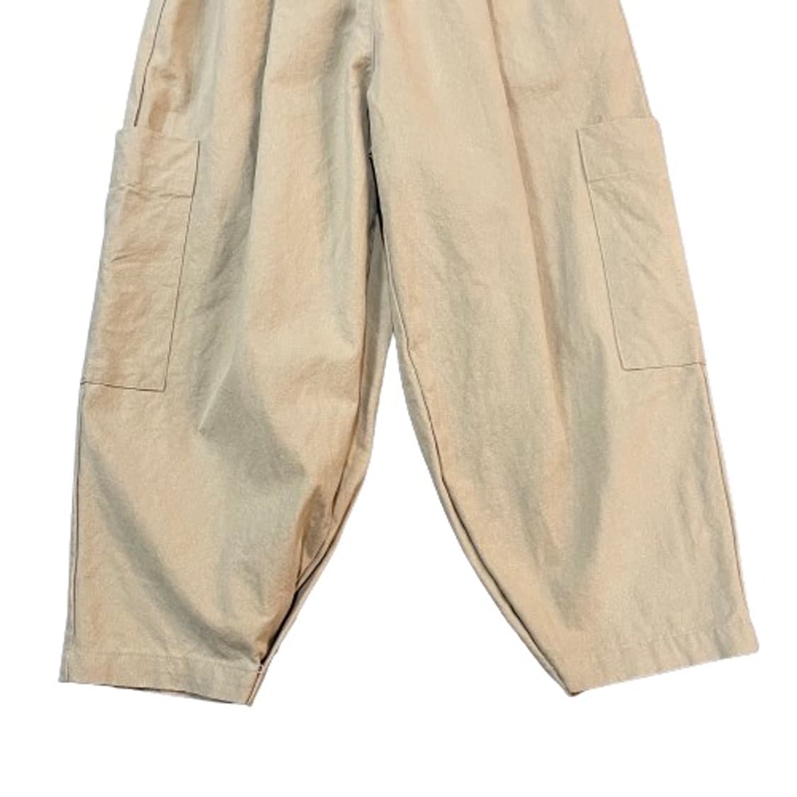 Vintage 빈티지 벌룬 아메카지 팬츠 상품이미지4