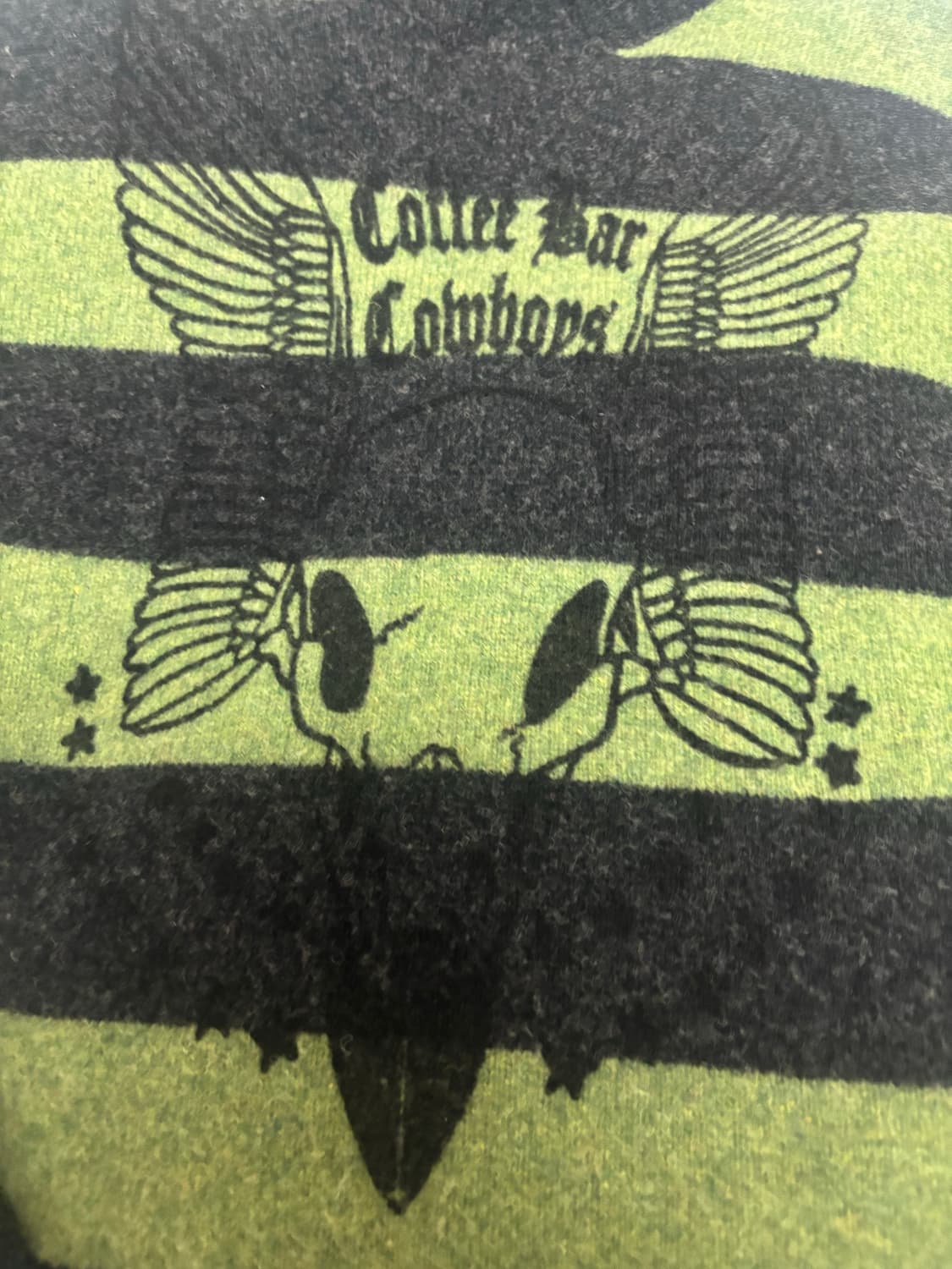 Levi's 스트라이프 니트 상품이미지3