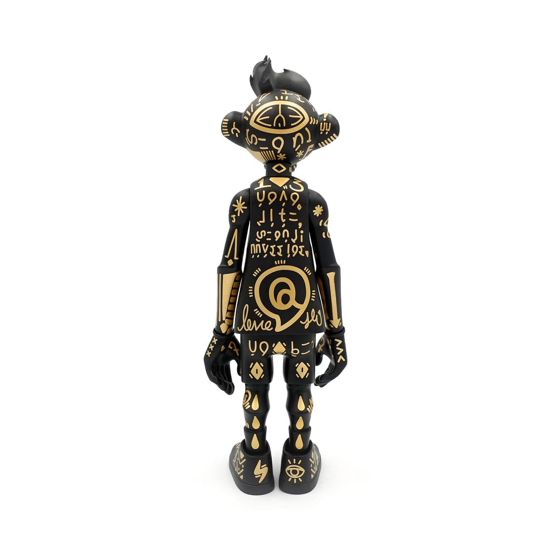 쿨레인 덩키즈 노보 아트토이 피규어 상품이미지6