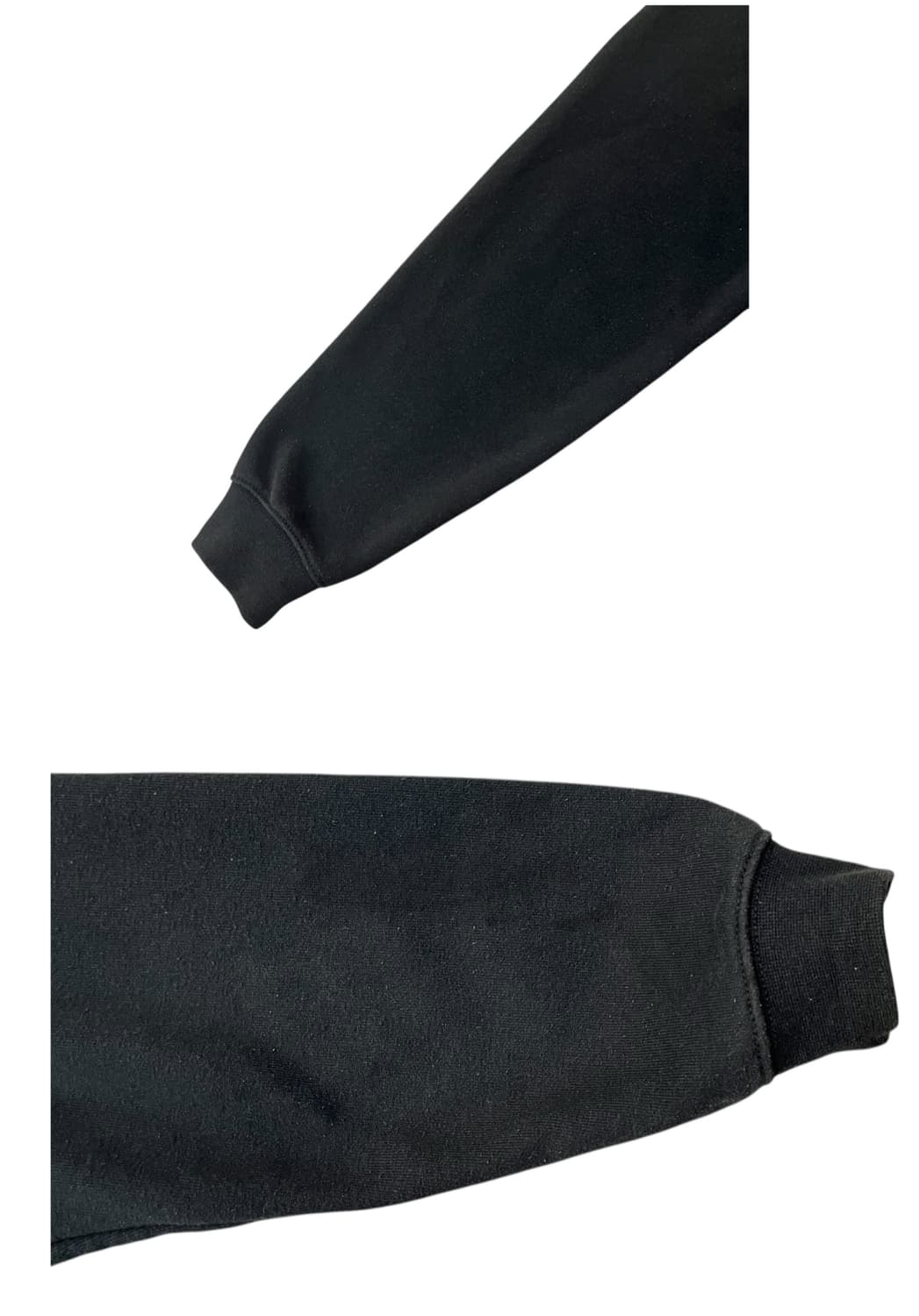 칼하트 후드티 블랙 L #csz2095  상품이미지10