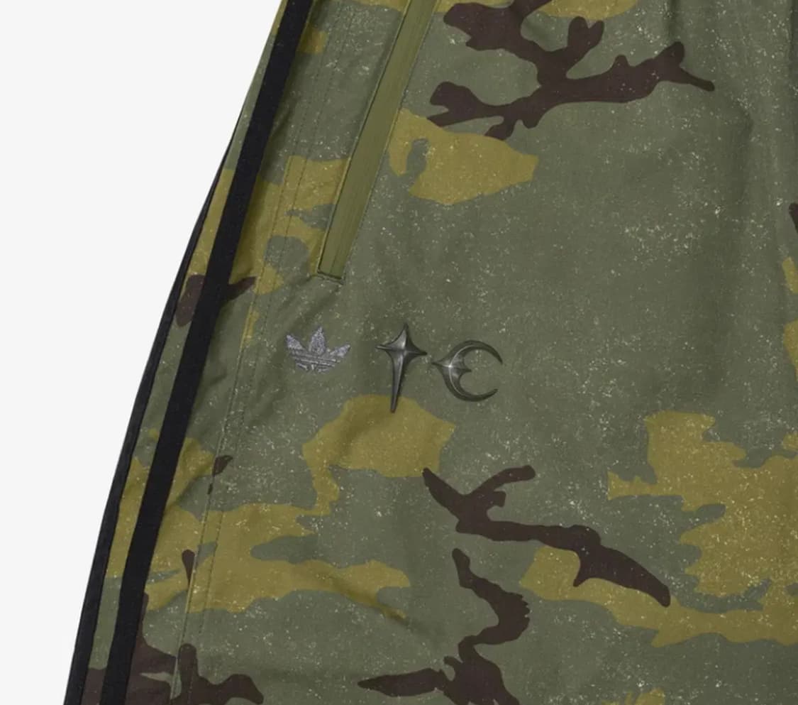 떠그클럽 아디다스 트랙팬츠 상품이미지3