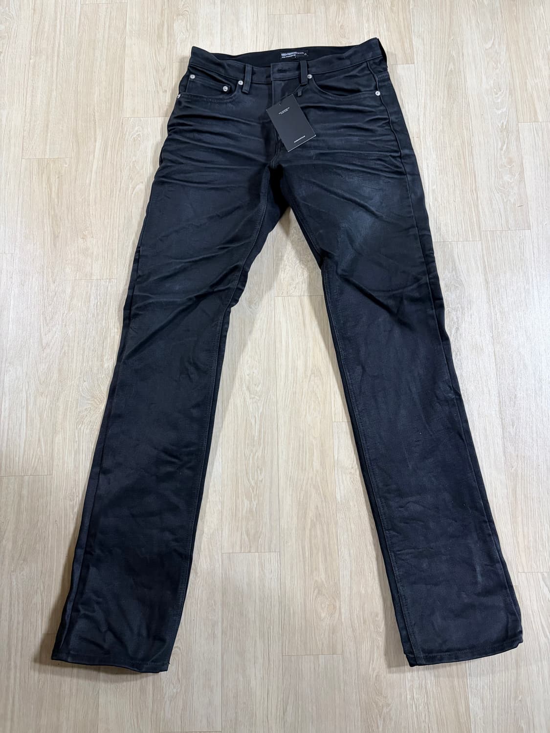 선데이오프클럽 왁스진 상품이미지2