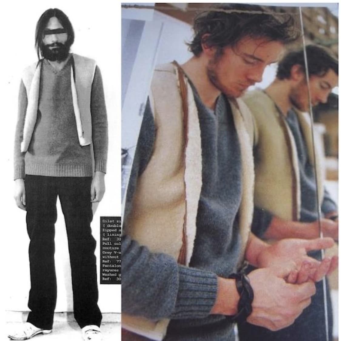1999 F/W 상품이미지4