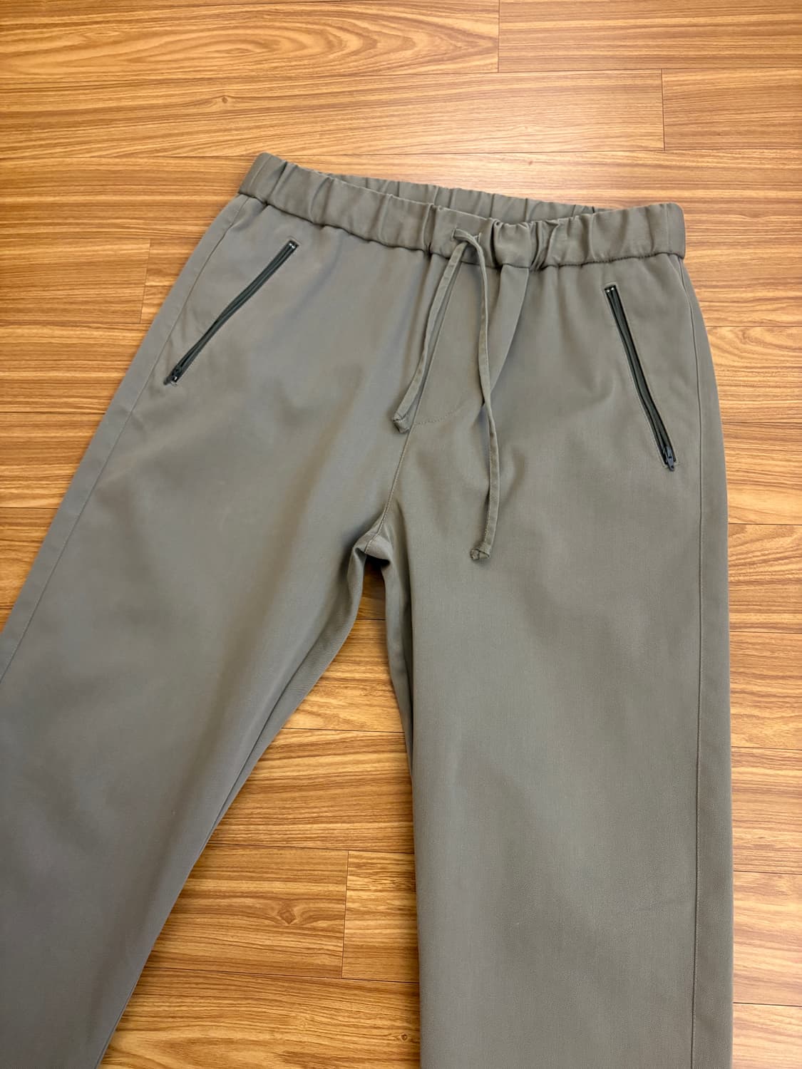 A.P.C. 아페쎄 칼하트 팬츠 상품이미지4