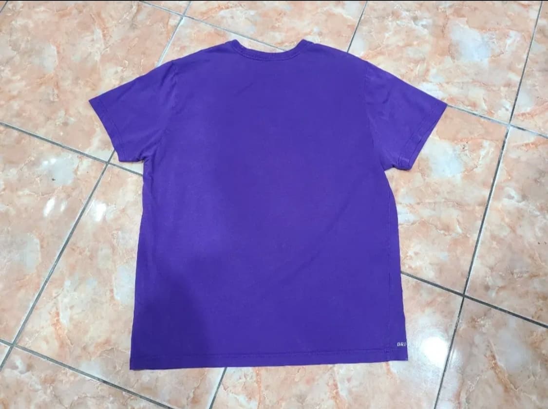 2014 나이키 코비브라이언트 블랙맘바 반팔티셔츠 상품이미지4