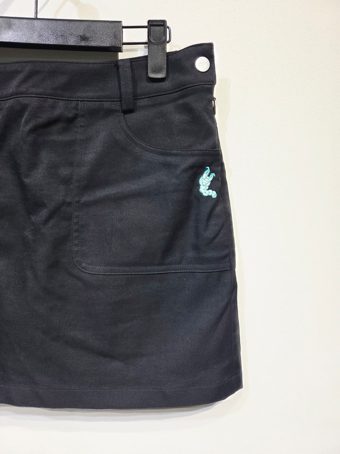 JDX 검정 골프 치마_67 상품이미지4