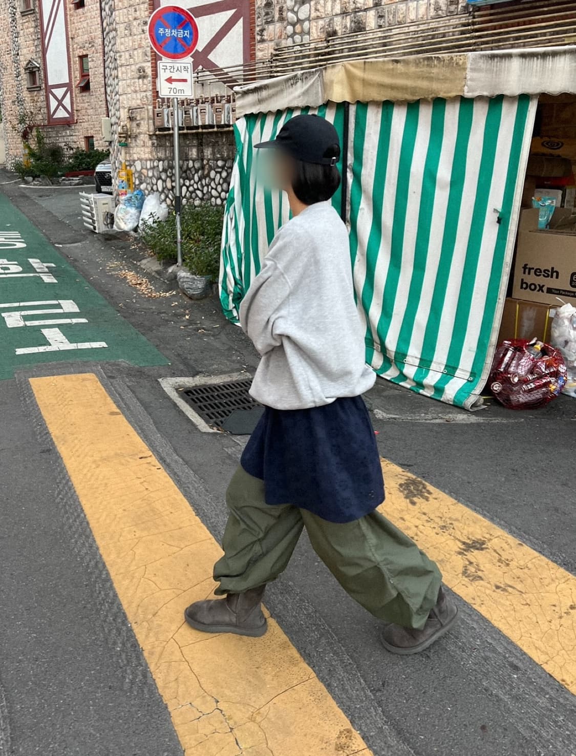 Champion USA 상품이미지1