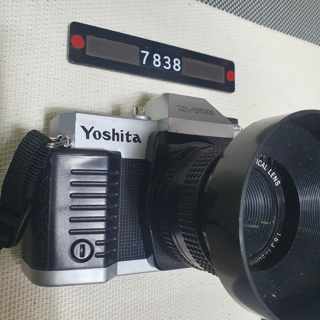 🥰 작동점검 다 끝난 카메라입니다. 배터리만    
    넣으면 바 상품이미지2