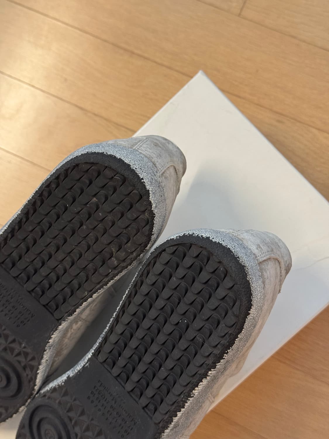 마르지엘라 페인트 독일군 42 상품이미지7