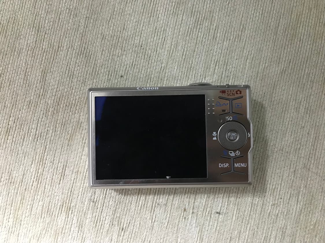 캐논 익서스 90 is/ 미야오 가원 카메라 상품이미지2
