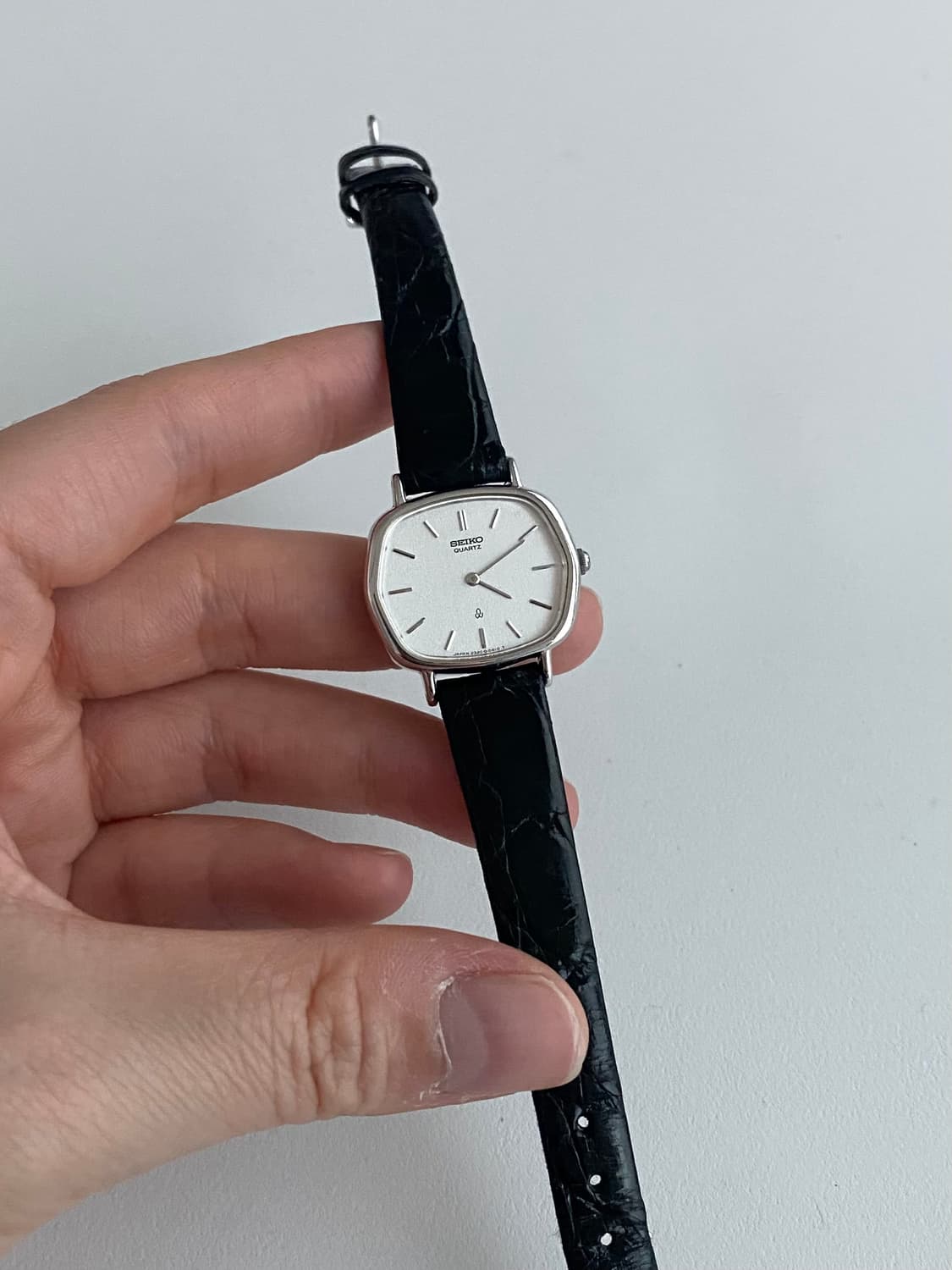 Seiko 세이코 샤리오 쿼츠 레이디스 상품이미지3