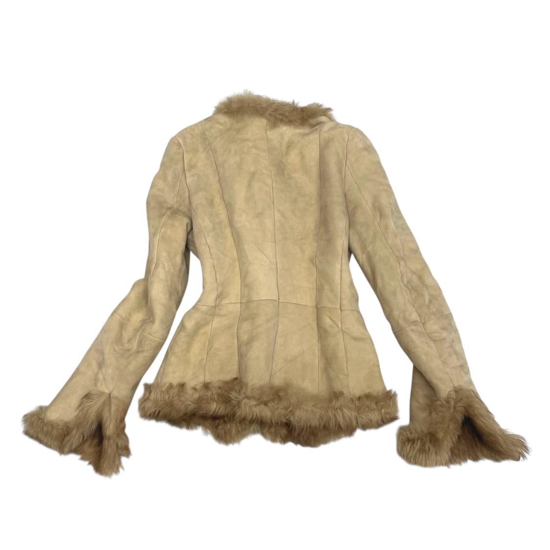 ARMANI fur jacket  상품이미지2