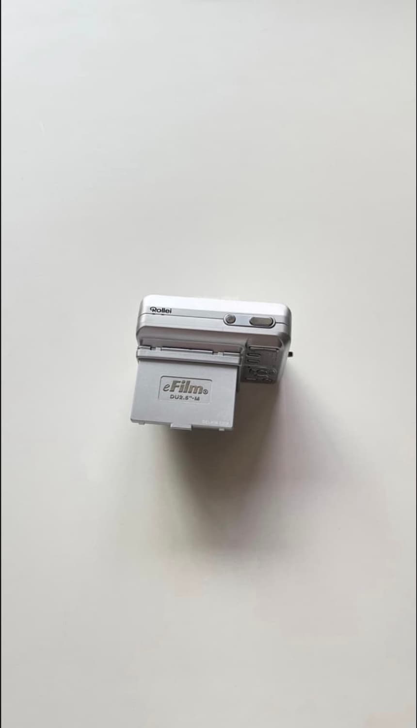 Rollei Da8324 (레어템) 상품이미지5