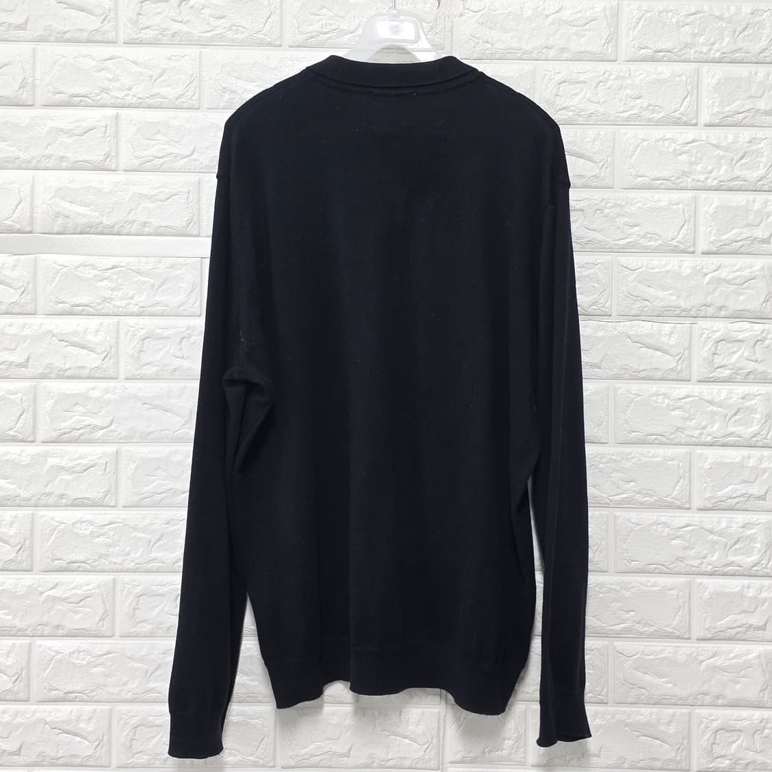 헨리코튼 캐시미어혼방 니트 110 상품이미지4