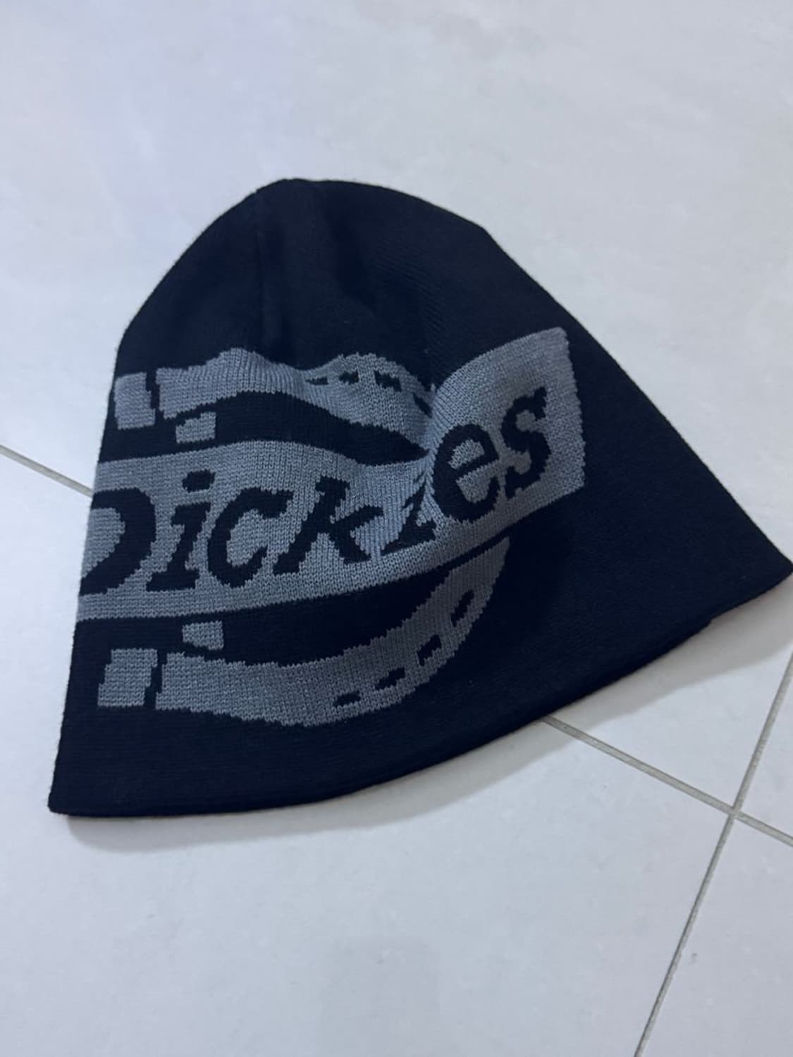 LOGO KNIT CAP 로고 니트 캡 상품이미지1