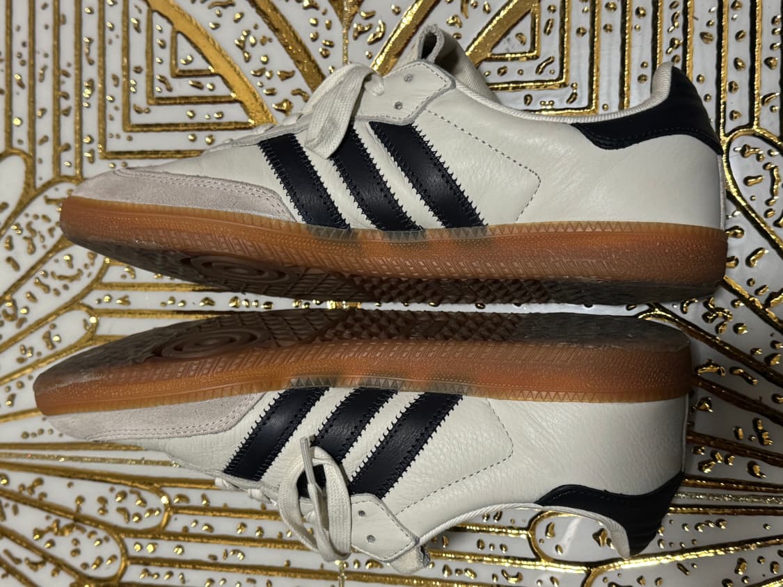 아디다스 퍼렐 윌리엄스 휴먼레이스 삼바 280 상품이미지1