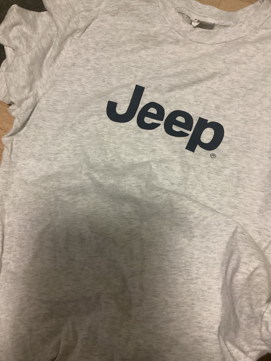 Jeep 티셔츠 상품이미지1