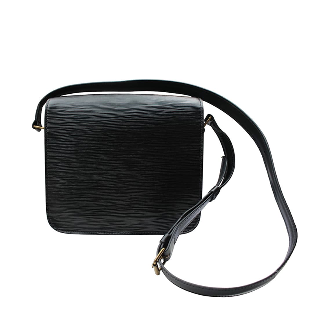 루이비통 블랙 에삐 크로스백 상품이미지3