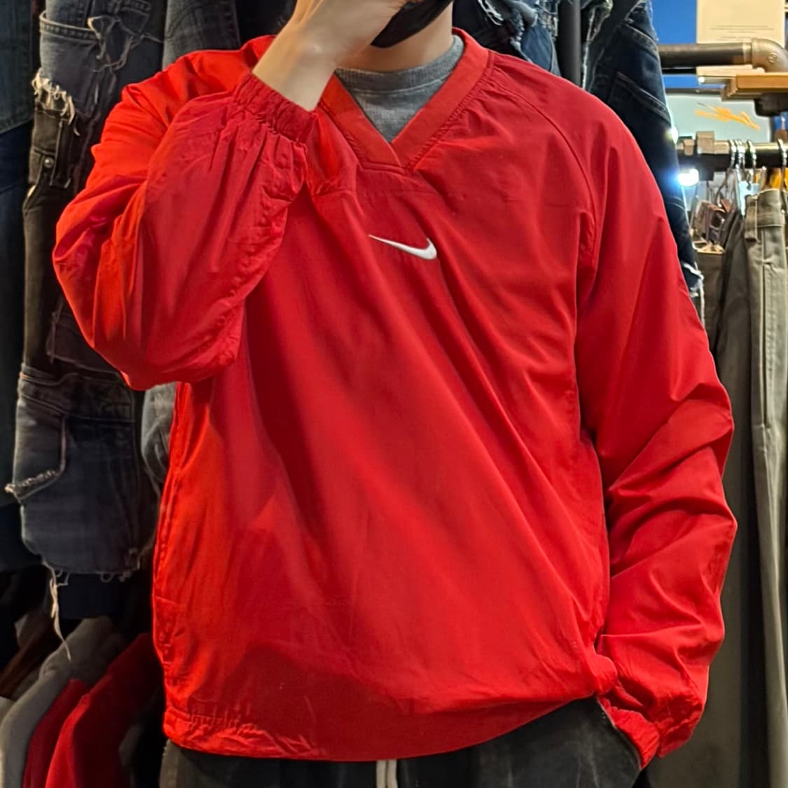 [NO.9] Nike 나이키 웜업 상품이미지1