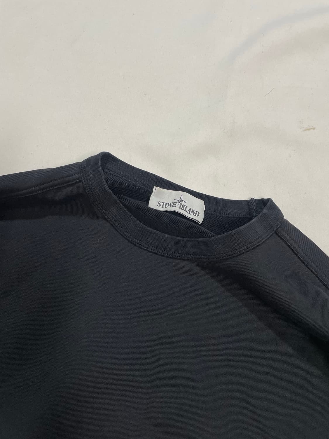 스톤아일랜드 맨투맨 상품이미지4