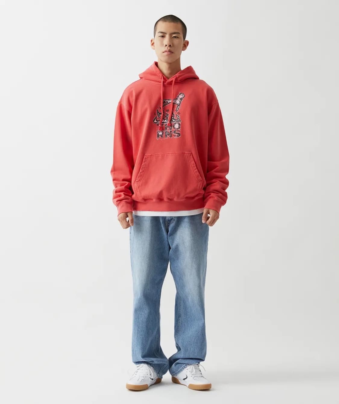 LMC 후드티 / 반택가능 상품이미지2