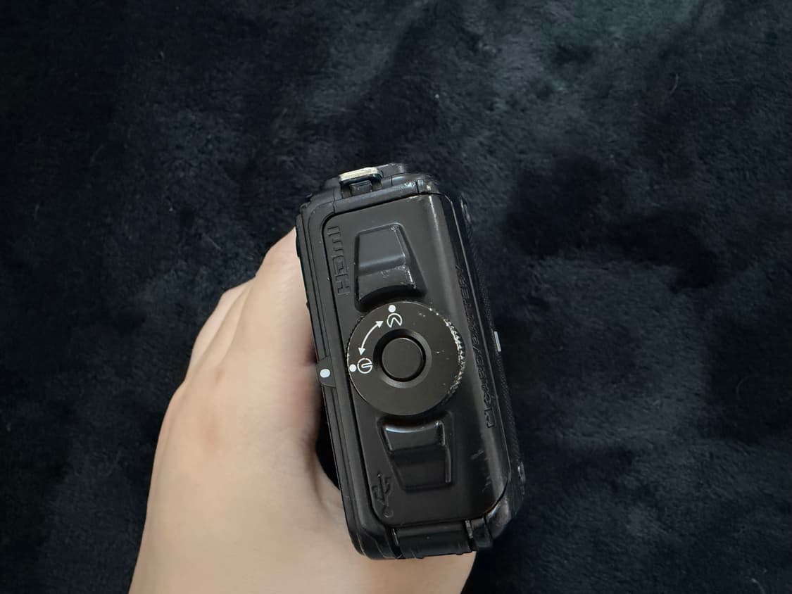 작례O) 니콘 쿨픽스 aw130 | nikon coolpix aw130 상품이미지4