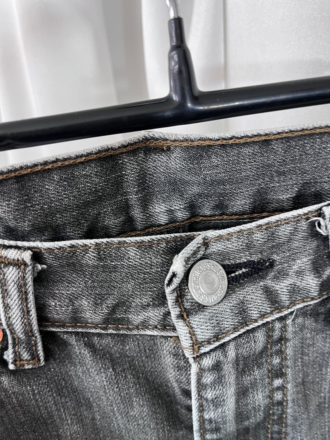 Levi`s 526 상품이미지3