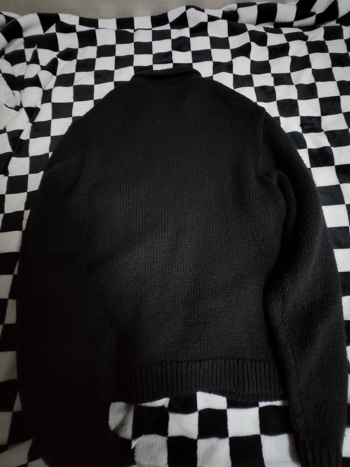 칼하트 윕 디트로이트 니트 자켓 상품이미지6