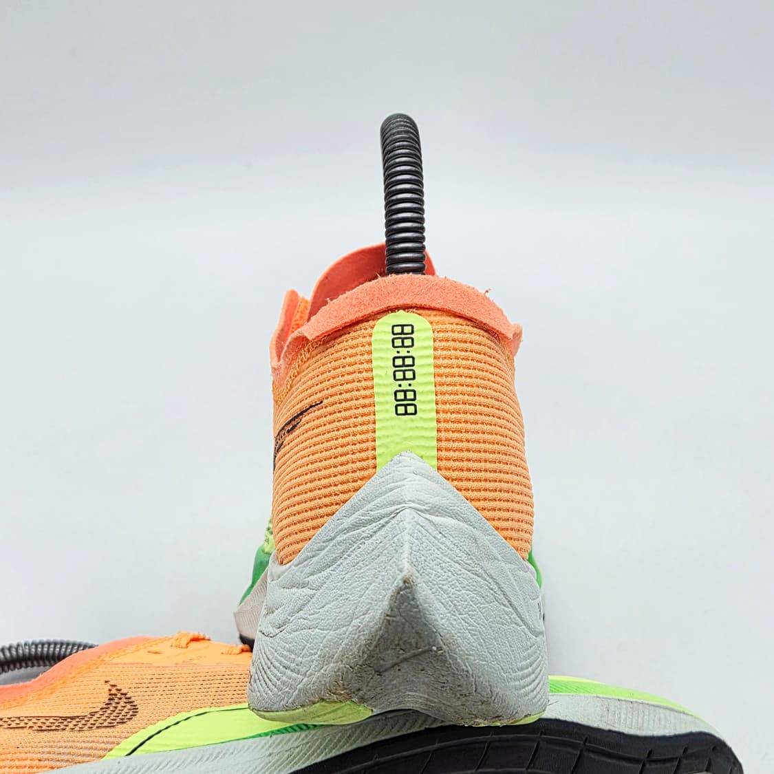  나이키 우먼스 줌X 베이퍼플라이 넥스트% 2 피치 크림 (250)  상품이미지2