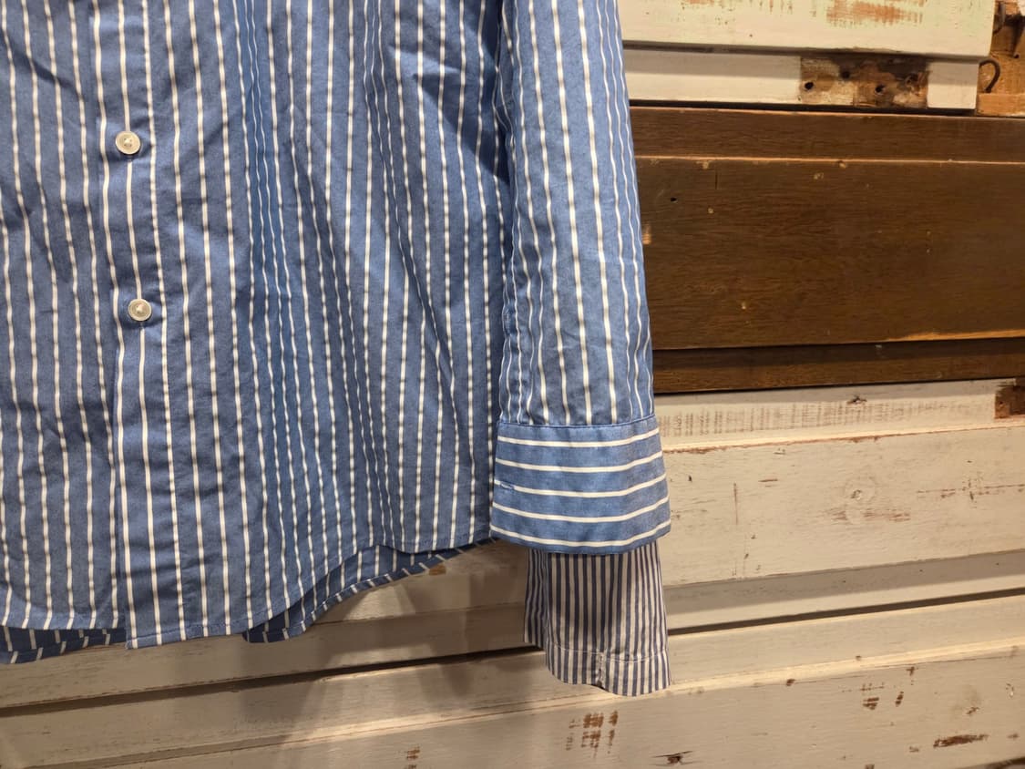 노앙 셔츠 상품이미지4