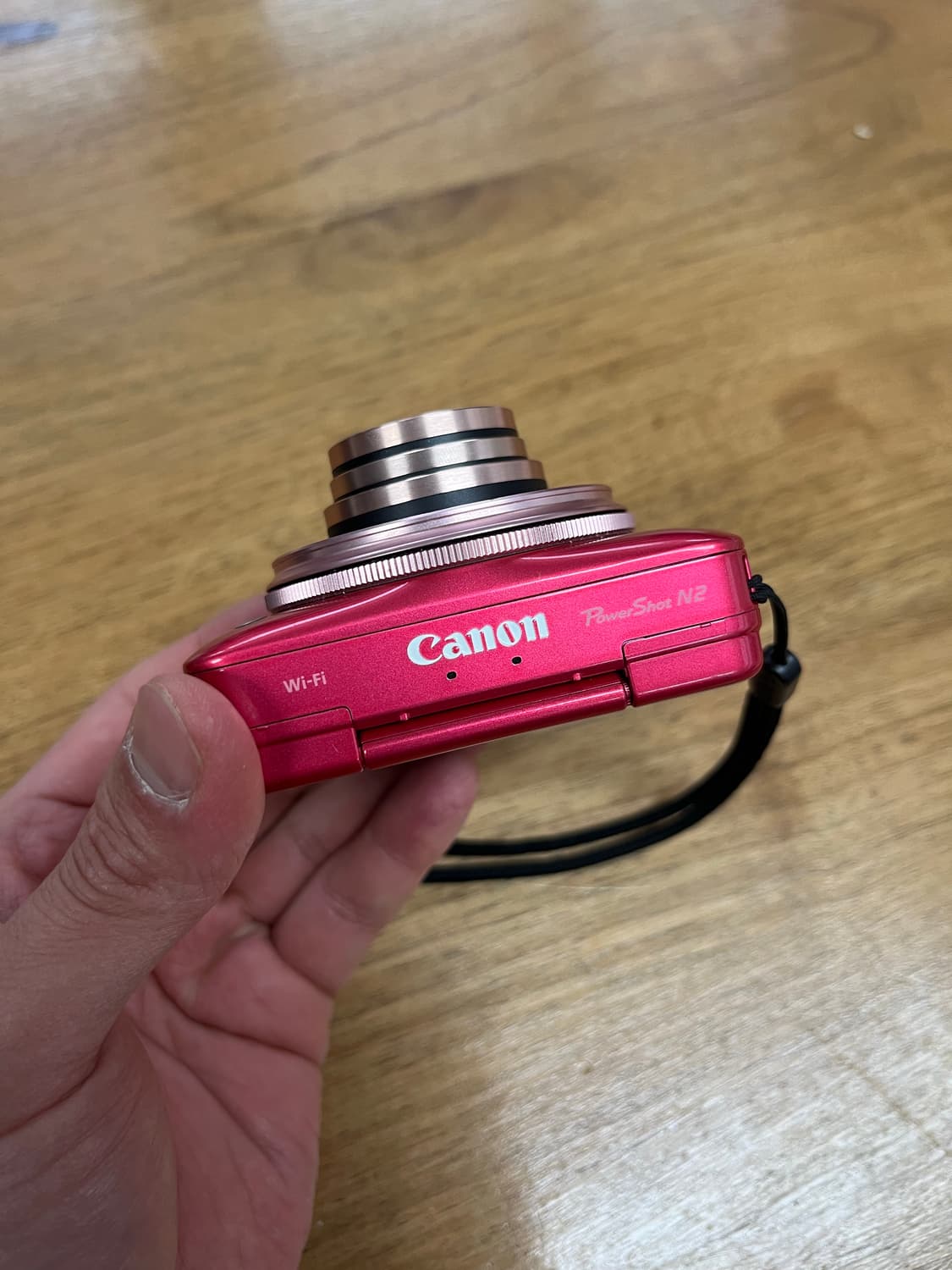 (제니디카)캐논 파워샷 N2 상품이미지5