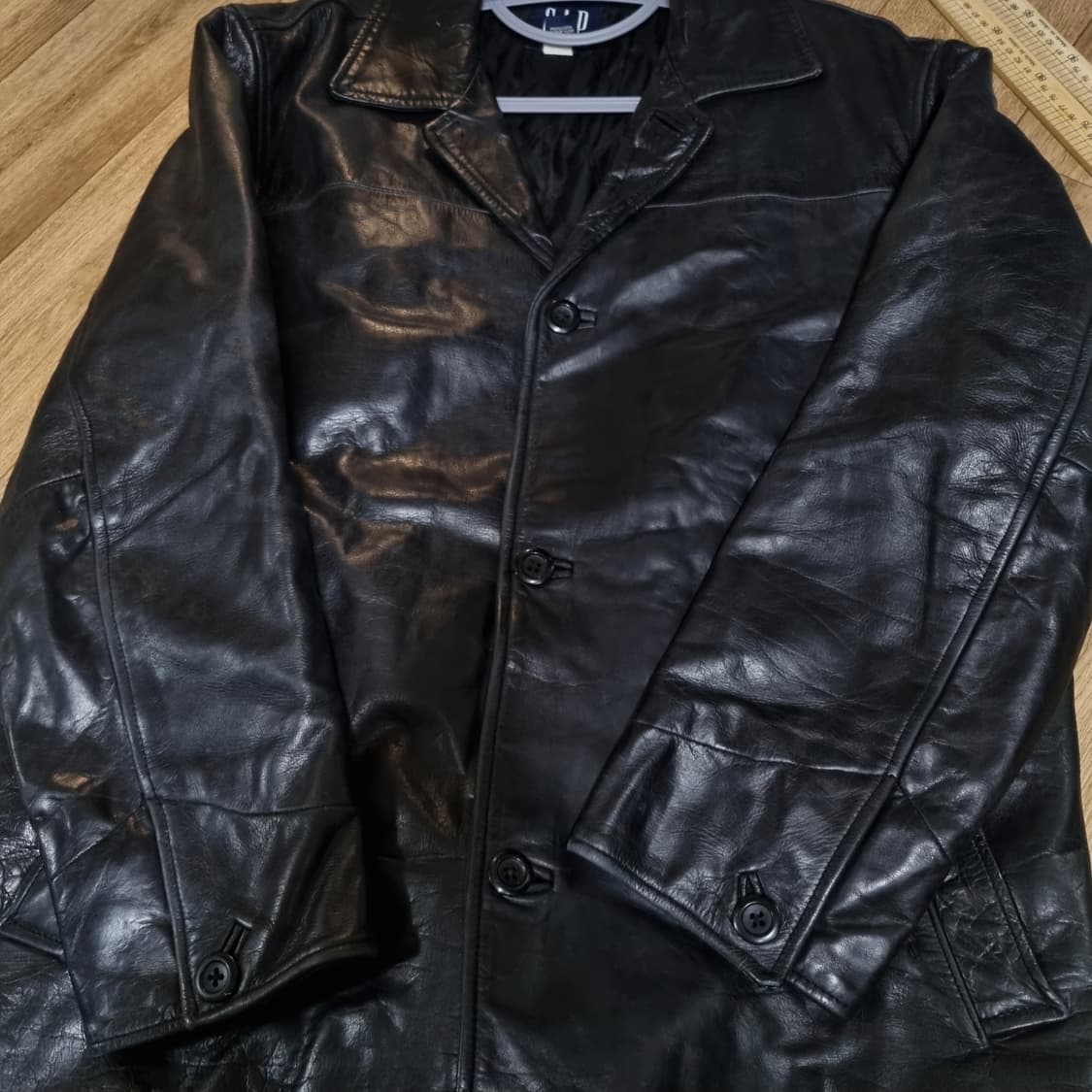 올드갭 카코트 L 상품이미지1