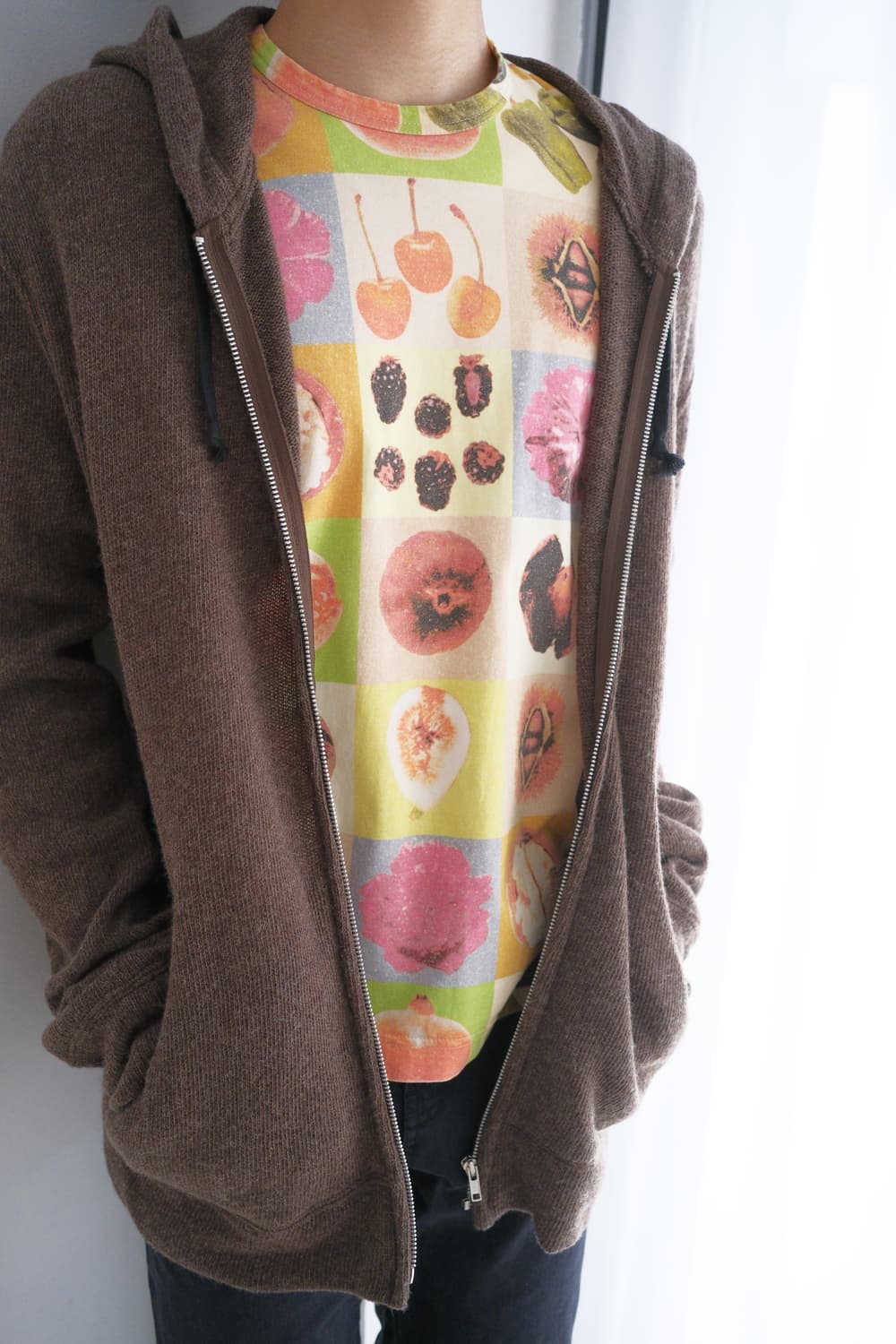 Graphic t-shirt 상품이미지2