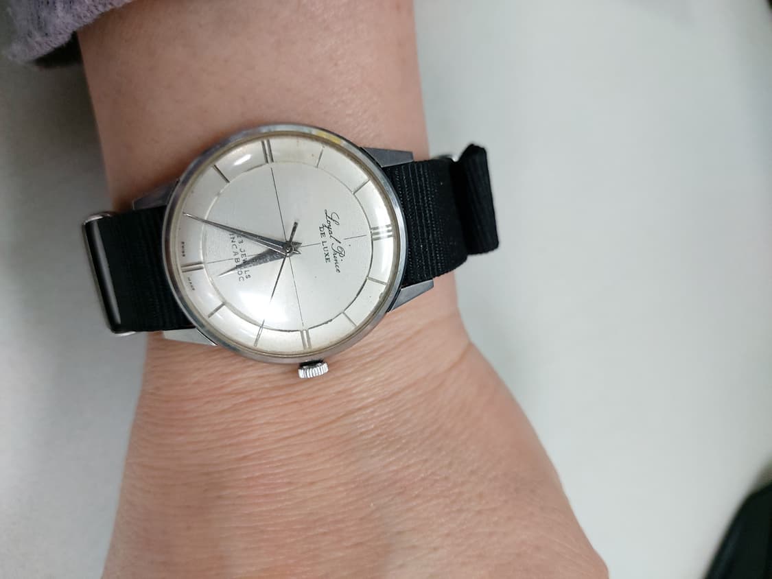 로얄프린스 수동 상품이미지4