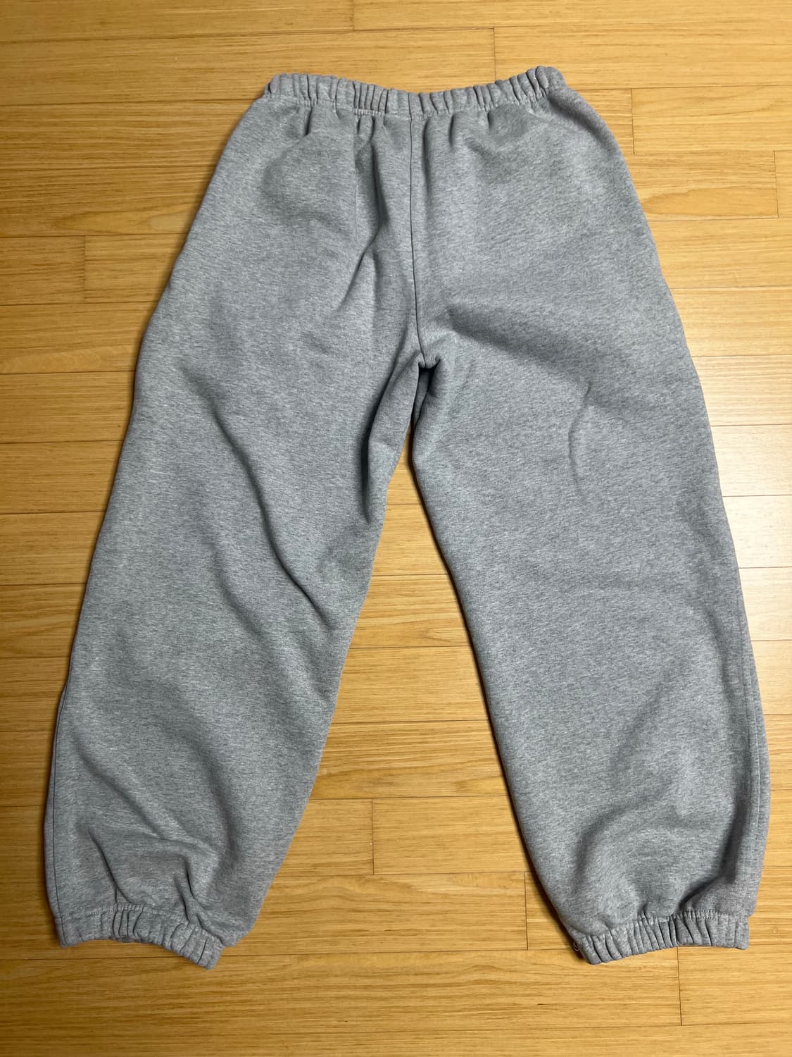 클리시어 kleesier(구 컴아웃앤플레이 coap) 드로잉 리본 팬츠 상품이미지7